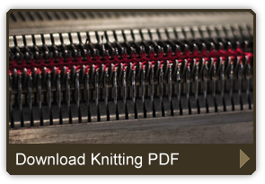knitting pdf
